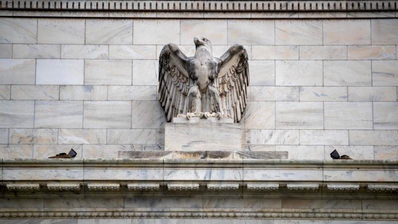 Fed: Expectations for future growth deteriorate slightly