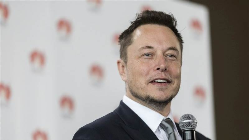 Musk: Cars made in Shanghai most efficient, highest quality