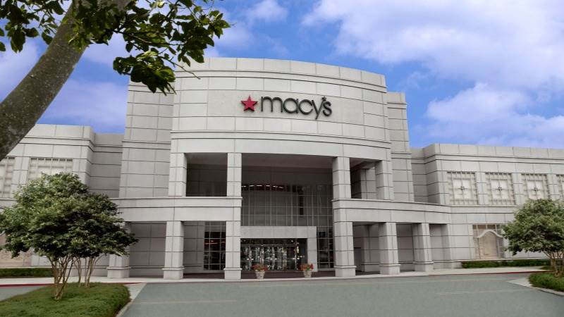 Macy’s Q1 net sales at $5 billion, fall 7%