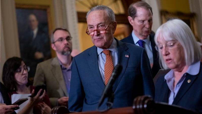 Schumer: Welcome news for our economy