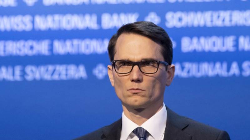 SNB’s Schlegel doesn’t rule out further tightening