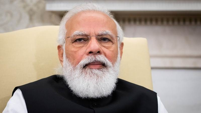 Modi invited to address US Congress on June 22