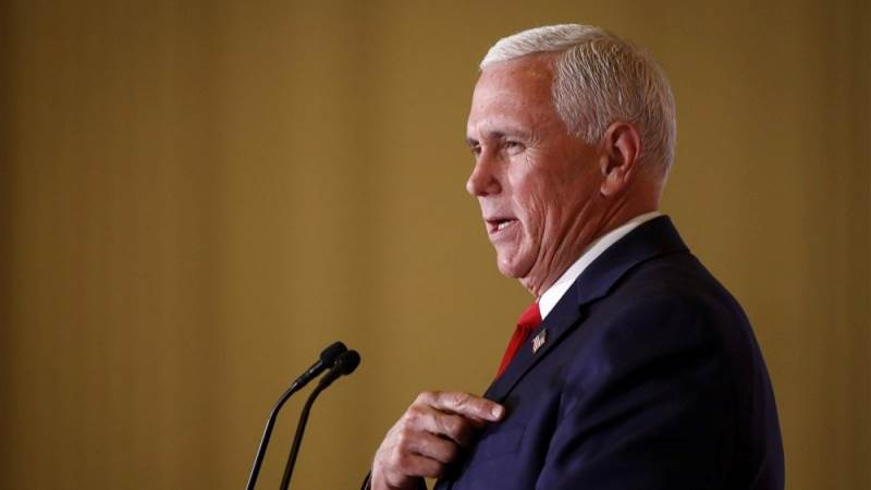 Probe into Pence handling of classified docs closed