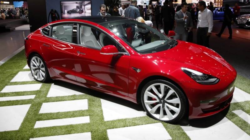 Tesla: All Model 3 versions eligible for US tax credit