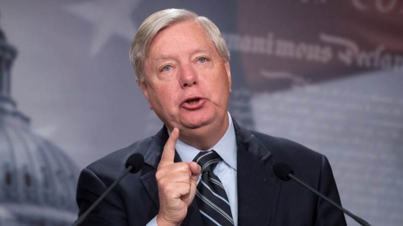 Graham: Military cuts will have to be questioned