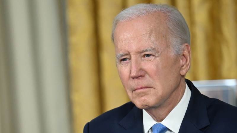 Biden ‘heartbroken’ by India train crash news