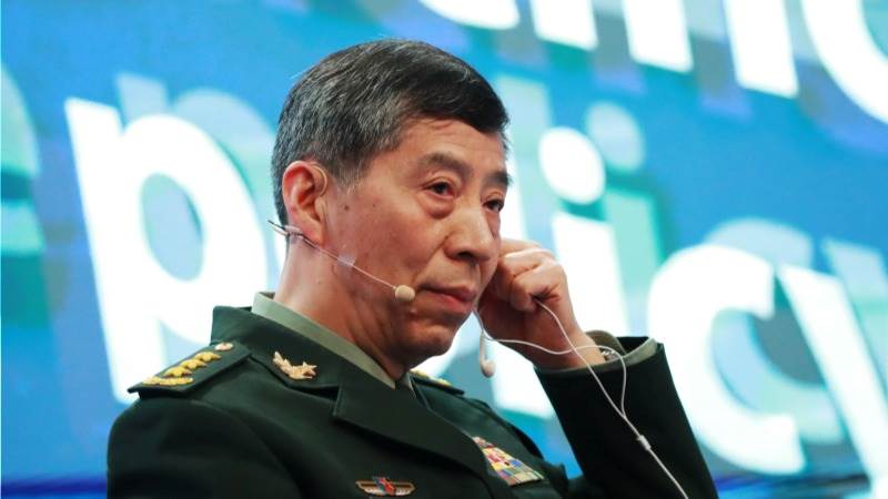 China: Conflict with US would be disaster