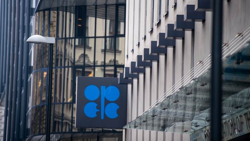 OPEC+ sets output target of 40.46M bpd for 2024