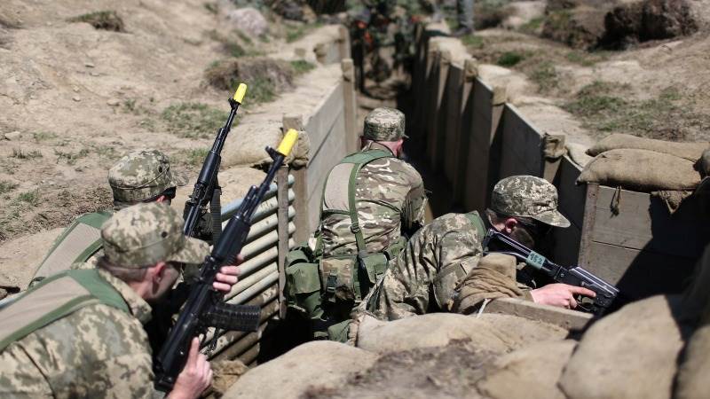 MoD: Kiev won’t announce start of counteroffensive