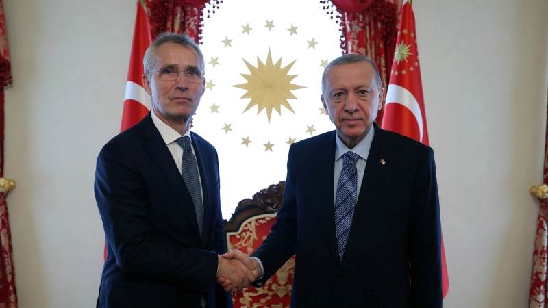 NATO: Sweden took steps to meet Turkey’s security concerns