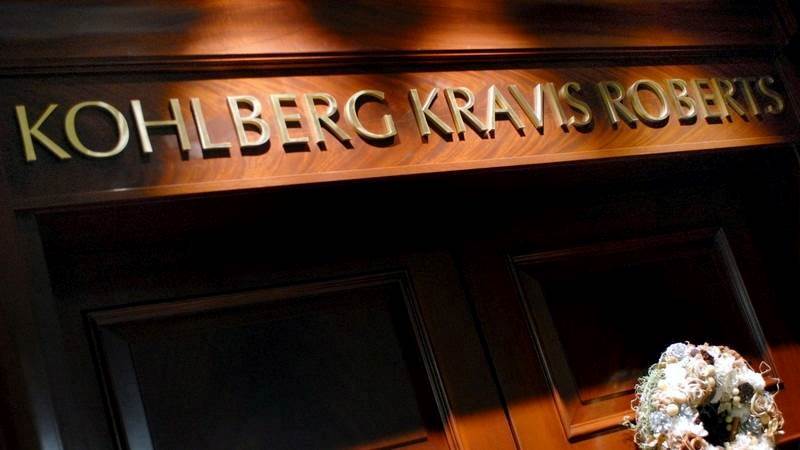 KKR reportedly close to buying Circor for $1.6 billion