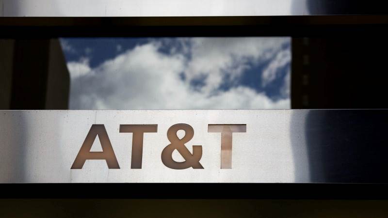 AT&T approves share buyback worth $10B