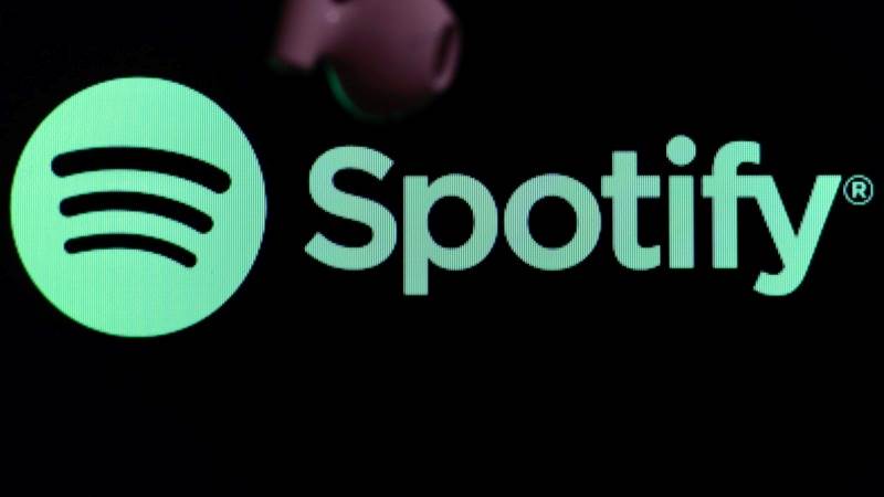 Spotify laying off about 200 employees