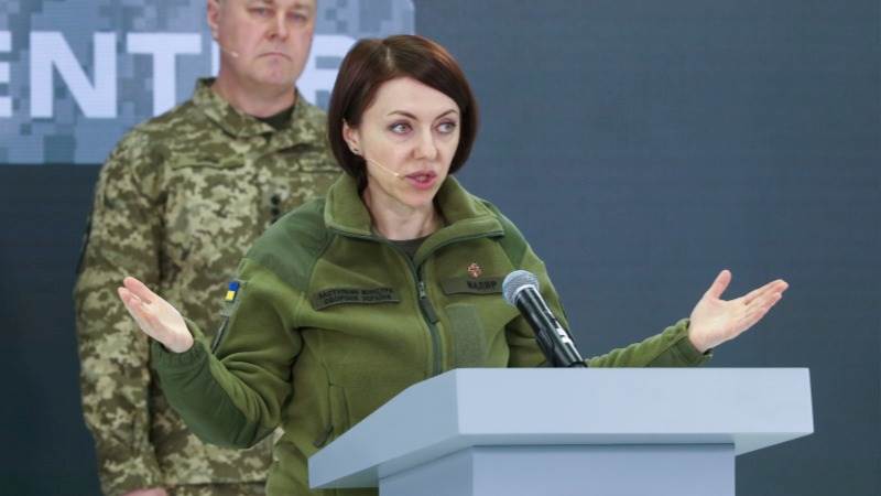 Ukraine says it is moving to offensive actions in some areas