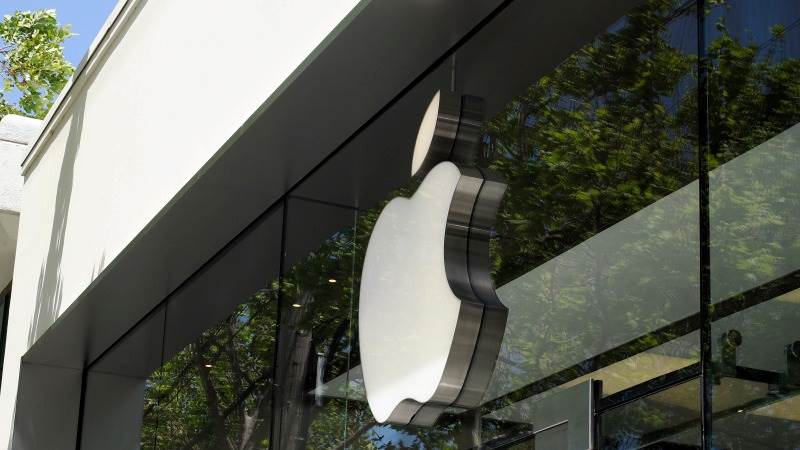 EU court adviser: Apple tax case must be revisited