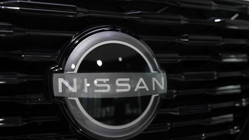 Nissan China’s May sales drop 23.5% YoY to 66,096