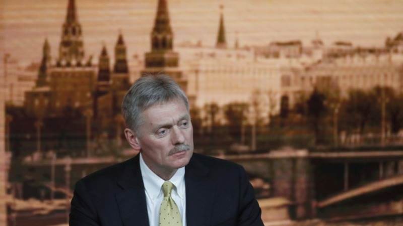 Kremlin: Kiev trying to cut water supply to Crimea