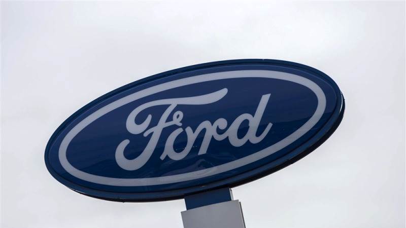 Ford recalls over 125,000 cars over engine issues