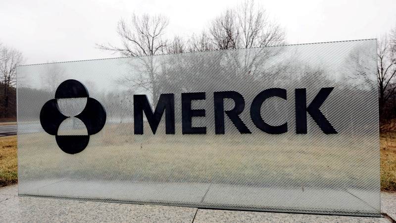 Merck sues US gov’t over drug price negotiations