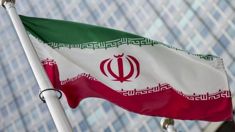 Iran reopens embassy in Saudi Arabia after 7 yrs