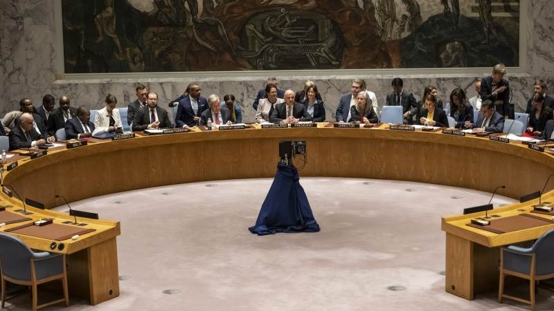 UNSC elects new non-permanent members