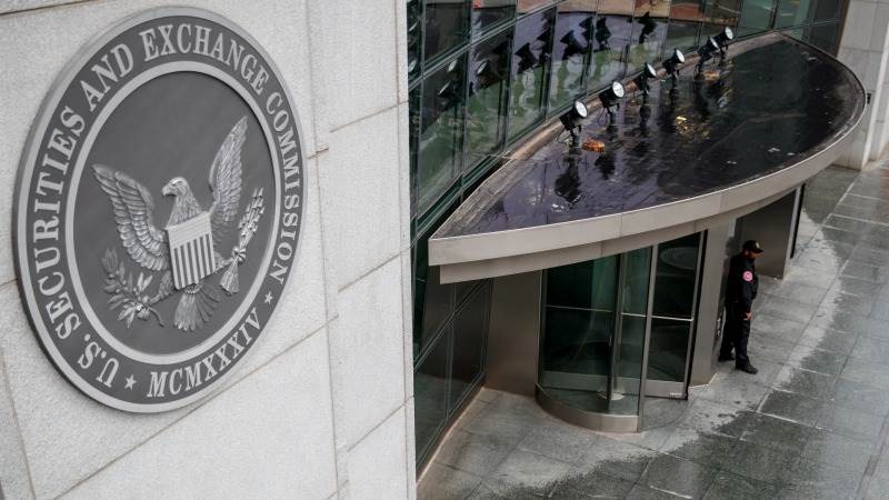 SEC seeking to temporarily freeze Binance.US assets