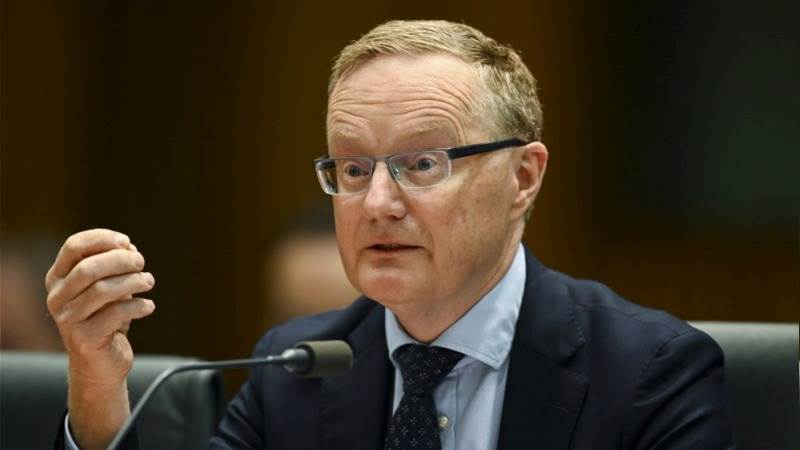 RBA’s Lowe says battle against inflation not over yet