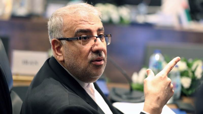 Iran to create gas hub with Russia, Qatar, Turkmenistan