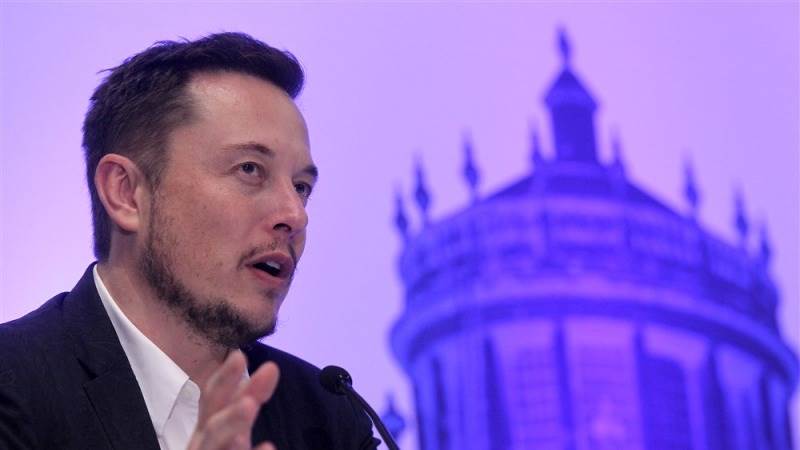 Governor: Musk will open construction of gigafactory in Mexico