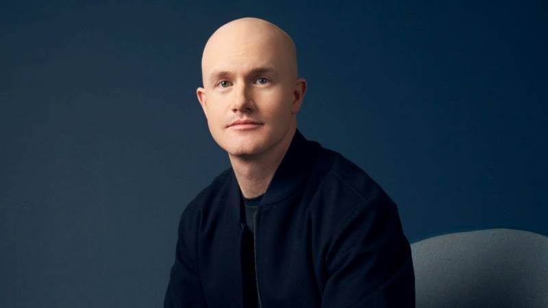 Coinbase CEO: CFTC, SEC ‘conflicting’ statements an issue