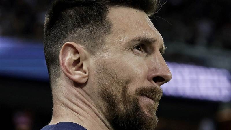 Lionel Messi confirms he will play for Inter Miami