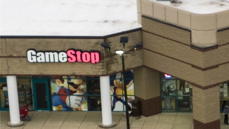 GameStop names CEO Matt Furlong to board