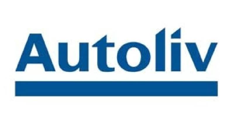 Swedish Autoliv laying off 6,000 workers in Europe