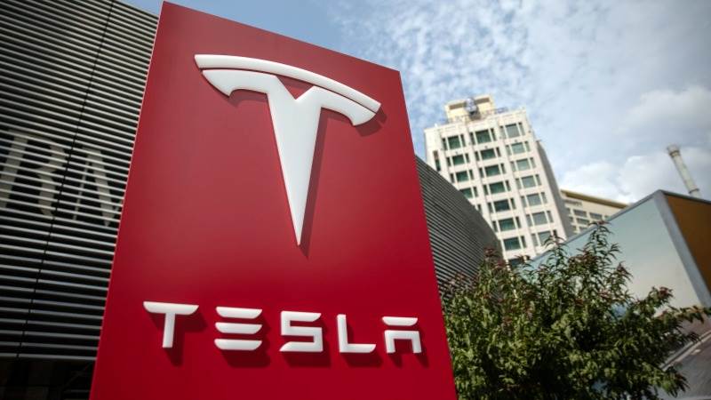 Tesla allegedly in discussions to build EV plant in Spain