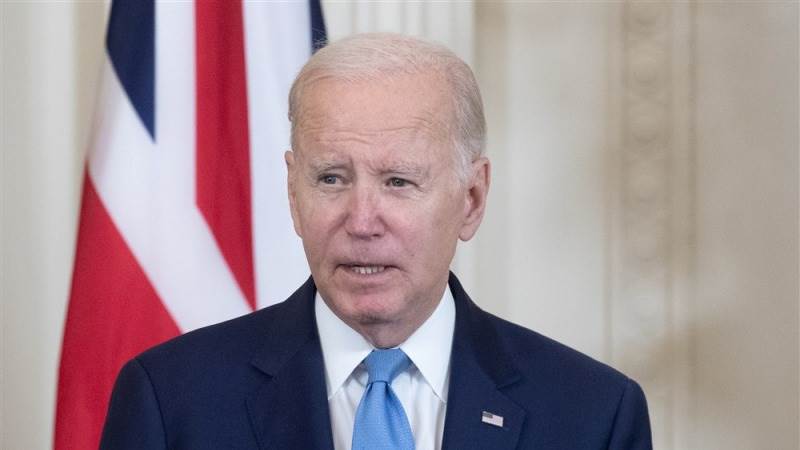 Biden: We have to address security risks posed by AI