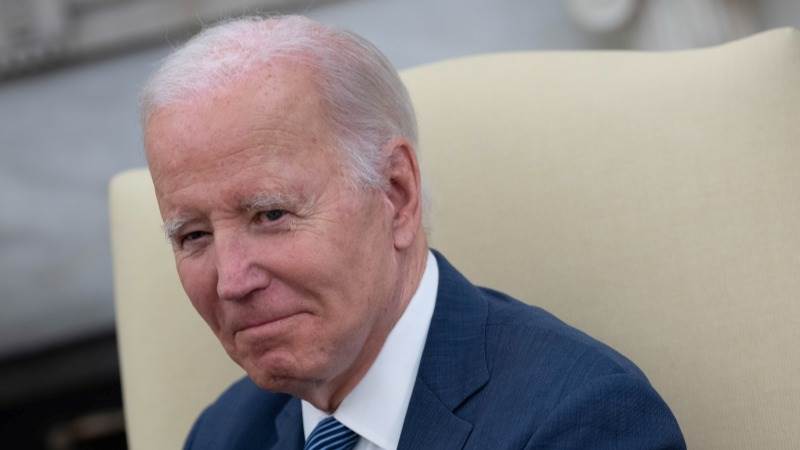 Doc allegedly not showing Biden received payments as VP