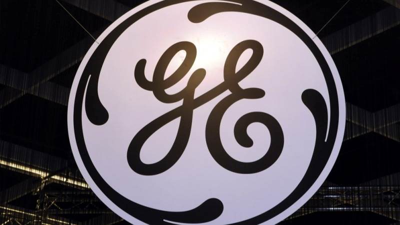 GE reportedly close to fighter jet engine deal with India