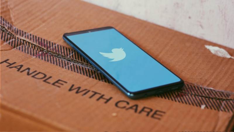 Twitter reportedly refuses to pay its Google Cloud fees