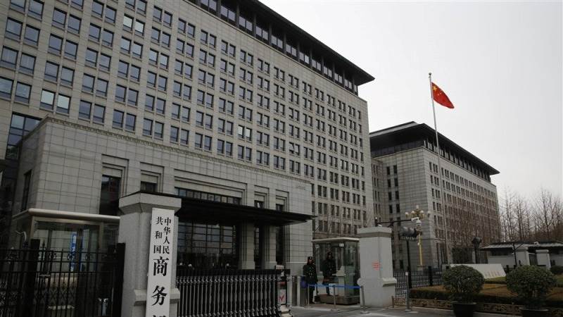 China accuses US of economic coercion