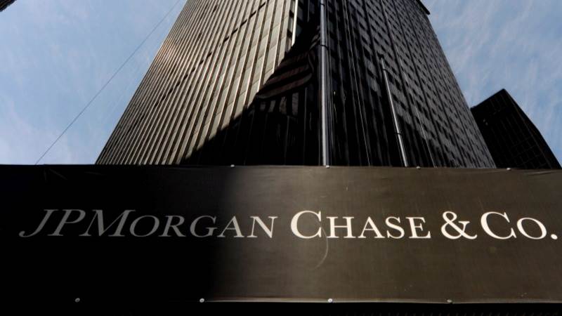 JPMorgan reaches settlement in Epstein case