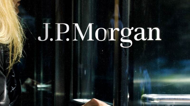 JPMorgan reportedly plans to add online payroll service