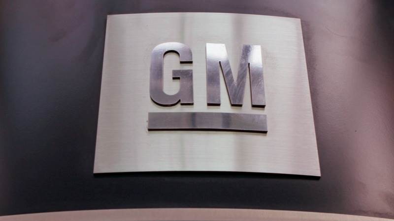 GM to inject $632M in Indiana for truck production