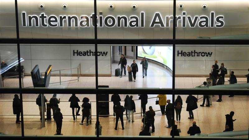 Heathrow strike postponed amid salary negotiations