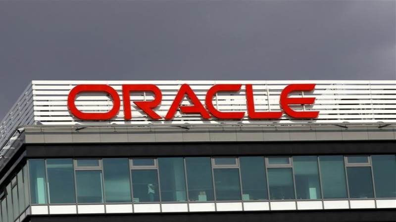 Oracle’s full-year revenue soars to record $50 billion