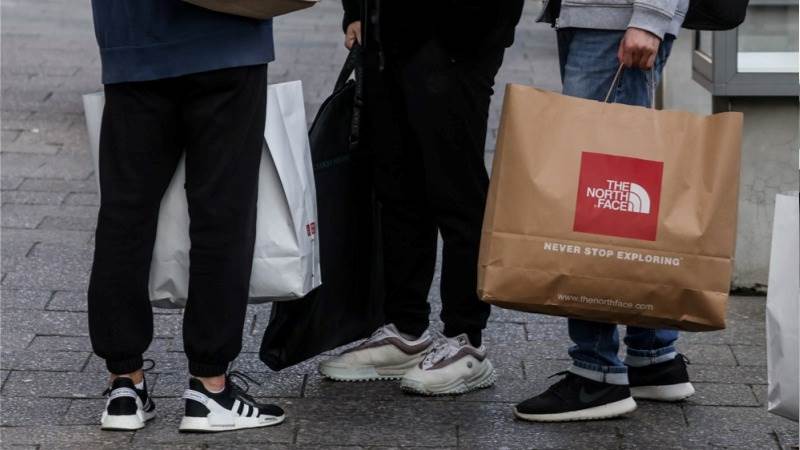 German inflation confirmed at 6.1% in May