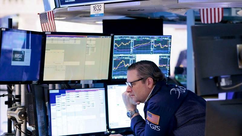 Wall Street higher premarket before inflation data