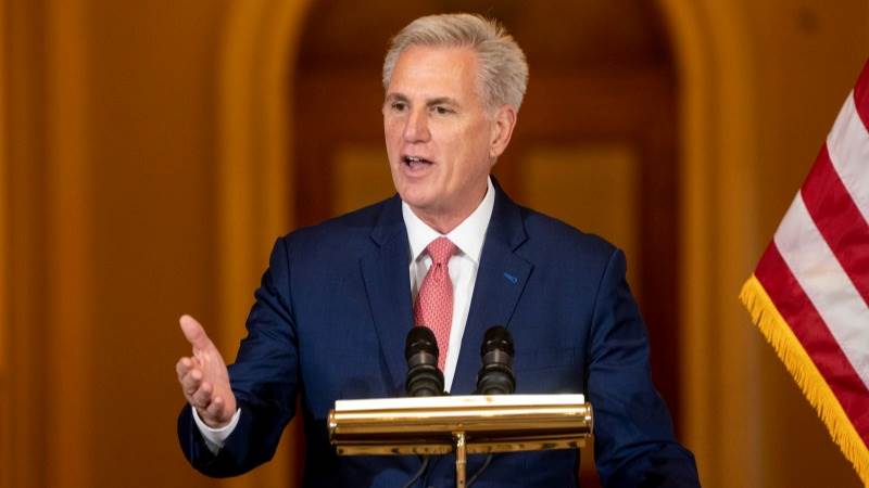 McCarthy: GOP to seek answers on Biden family’s accounts