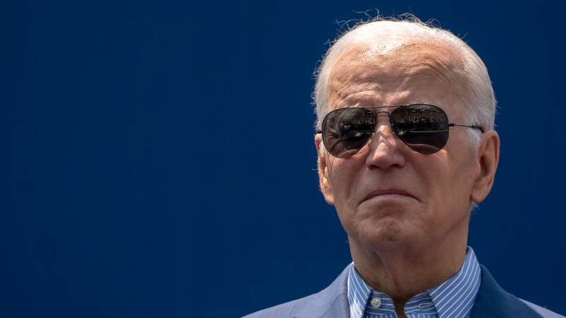 Biden: Inflation report ‘good news’ for America