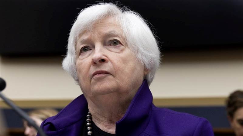 Yellen: Decoupling from China would be disastrous for US