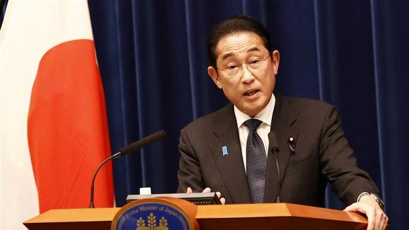 Kishida reportedly may dissolve lower house